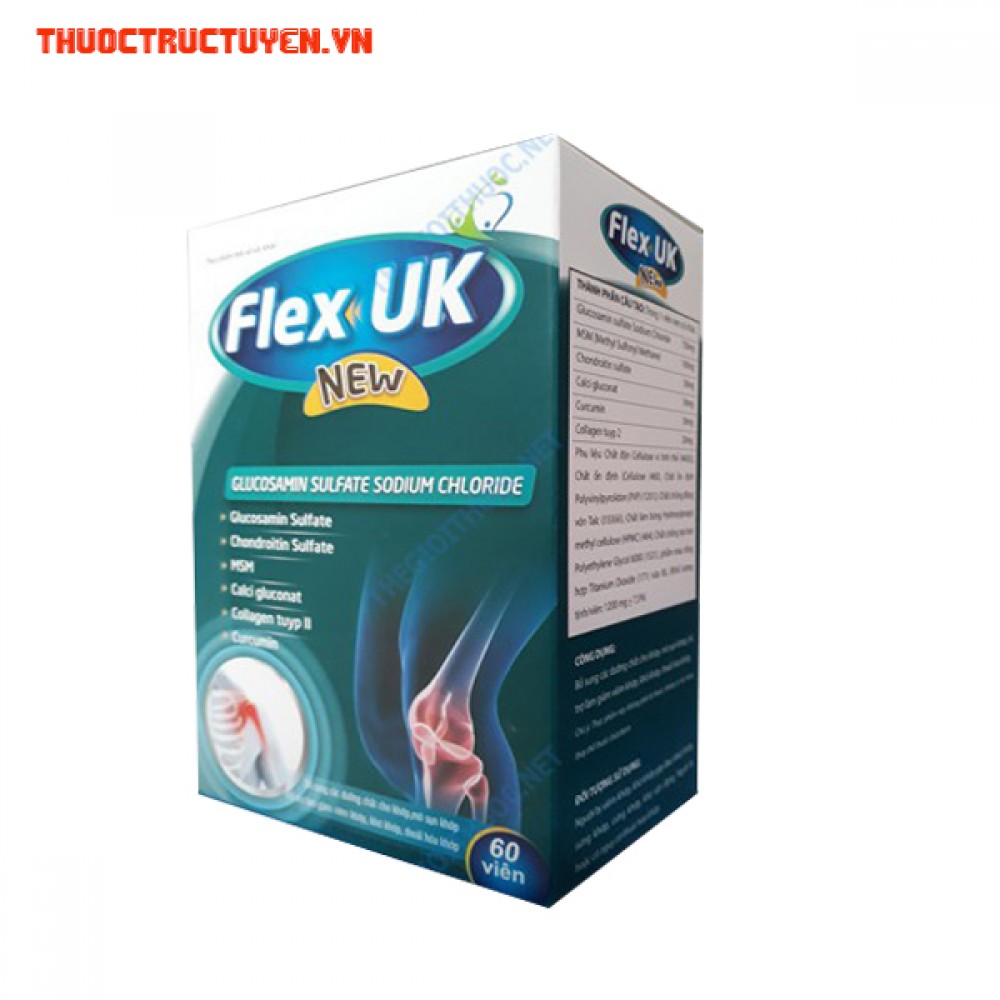 Flex UK New