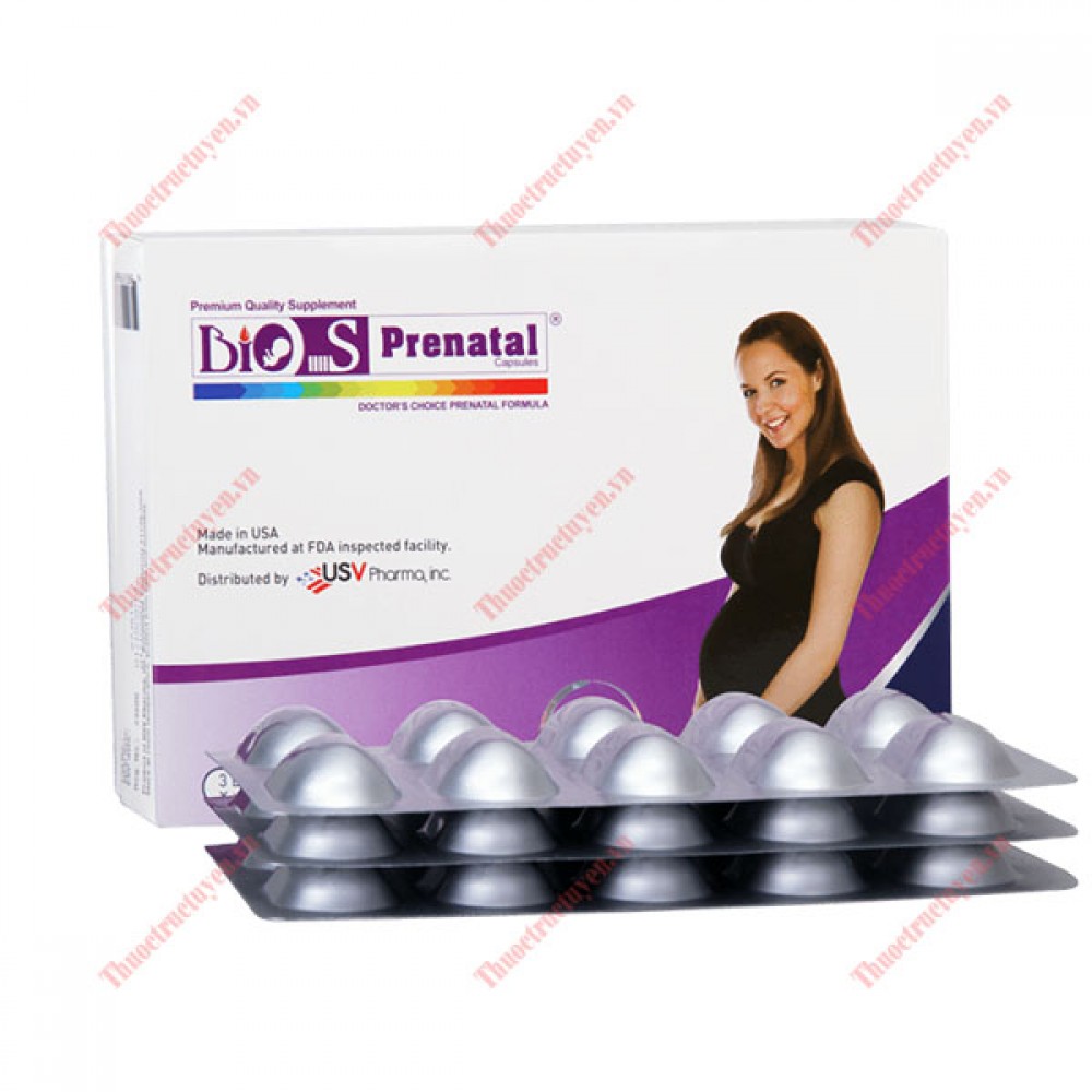 Bio-S-Prenatal