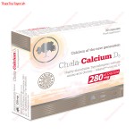 Chela Calcium D3