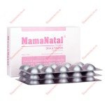 Mamanatal 