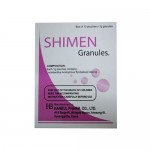 Shimen Granules