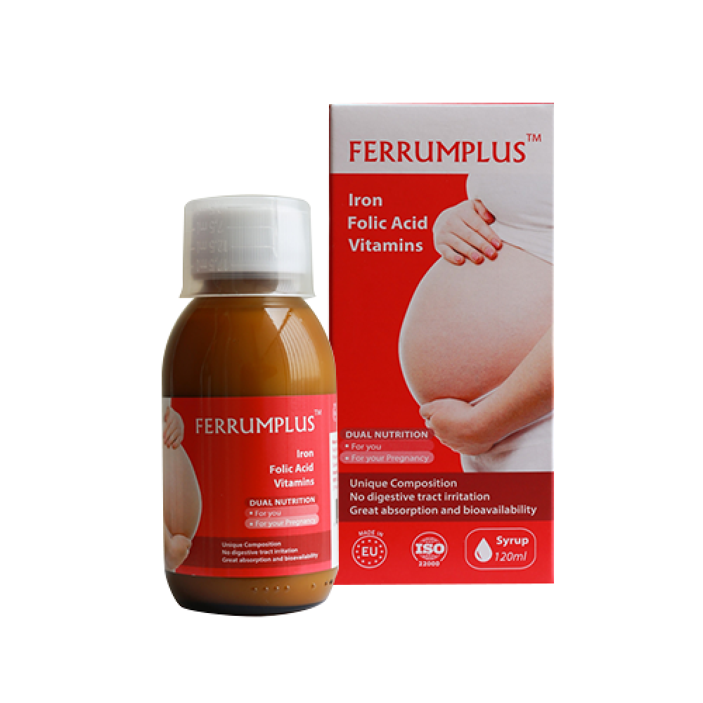 Ferrumplus
