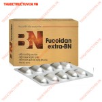 Fucoidan Extra-BN