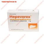 Hepeverex
